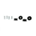 thumbnail image 4 of Nolathane REV022.0026 Front Strut Rod-to-Chassis Bushing Kit Compatible with Nissan Pathfinder (87-95), Xterra (00-04), Frontier (98-04) 240Z/260Z/280Z (70-78), 4 of 7