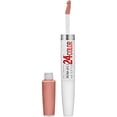 thumbnail image 2 of Maybelline SuperStay 24, Líquido Labial 2 Pasos, Taupe Absoluto, 2 of 2