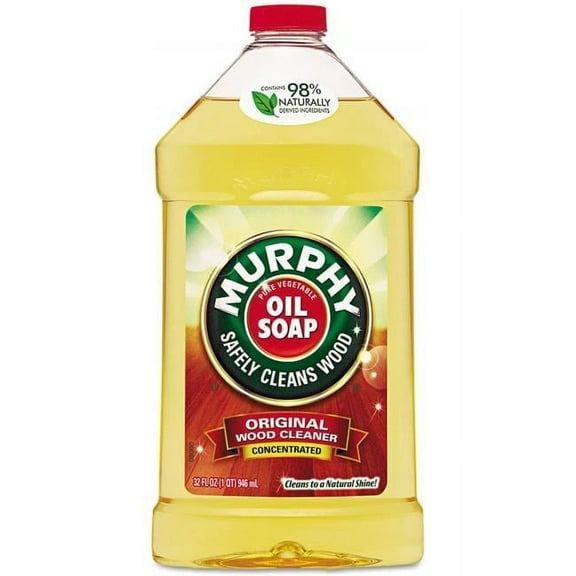 Essendant CPC01163CT Murphys Oil Soap - 32 fl. oz