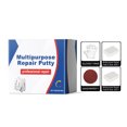 thumbnail image 2 of Plastic Steel Mud Iron Glue Strong Repair Adhesive Multifunctional Glue Repair Agent Leakage Waterproof Adhesive Glue 100ml, 2 of 9