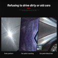thumbnail image 6 of Tgbvmt Ceramic Car Coating Kit 10H Nano Ceramic Car Paint Coating High Gloss Automotive Crystal Plating Solution Scratch Resistance Hydrophobic UV Protection for Car Exterior Paint Care Accessories, 6 of 7