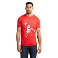 thumbnail image 4 of Spider-Man Mens Swing T-Shirt, 4 of 4