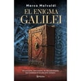 thumbnail image 1 of Libro El Enigma Galilei Tapa Blanda, Autor Marco Malvaldi, Editorial Planeta Mexico, 1 of 2