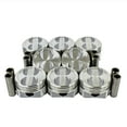 thumbnail image 2 of DNJ P3109 Std. Complete Piston Set Fits Cars & Trucks 87-95 Buick Cadillac Brougham 5.0L OHV, 2 of 4