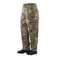 thumbnail image 1 of Pantalones tácticos Tru-Spec Multicam ajuste clásico mediano corto, 1 of 1