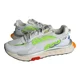 thumbnail image 1 of PU & MA Wild Rider Techno White Green Size 9 Glare - 381596-03, 1 of 6