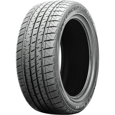 Tire Milestar Interceptor A/S 810 245/40R19 ZR 98Y XL AS High Performance