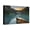 Canvas, variant on Art.com Canoe on Lake Louise at Sunrise Stretched Canvas Print Wall Art by Miles Ertman, 36" x 24"