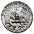 thumbnail image 3 of 1954 Washington Quarter PF-69 NGC, 3 of 3