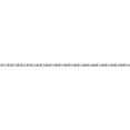 thumbnail image 2 of Sterling Silver 1.5mm Fancy Beaded Chain With 4In Ext. (22 X 1.5) Made In Italy qk30e-22, 2 of 5