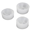 thumbnail image 3 of Molde para pasteles molde de silicona molde para hámster molde lindo para el hogar ANGGREK Otros, 3 of 8