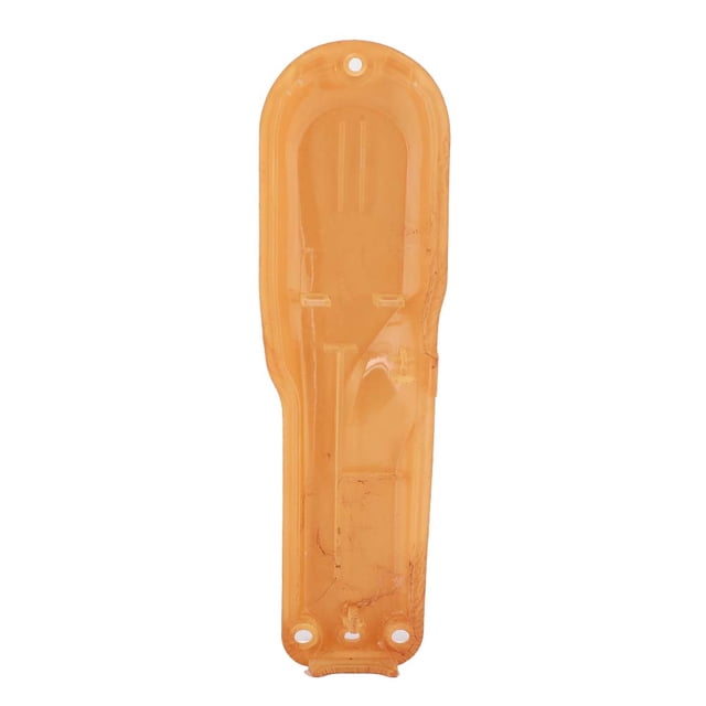 Electric Hair Cutter Cover, Fine Workmanship Replacement Shell with Electroplating Process, 4 Colors for Wall 8504