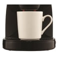 thumbnail image 3 of Brentwood 1-cup Coffee Maker And Mug, 3 of 7
