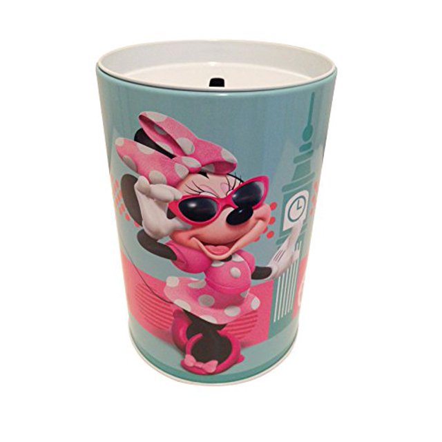 Minnie lista para picnic SavingcoinToyMoney Bank Disney Disney Pixar 64201400