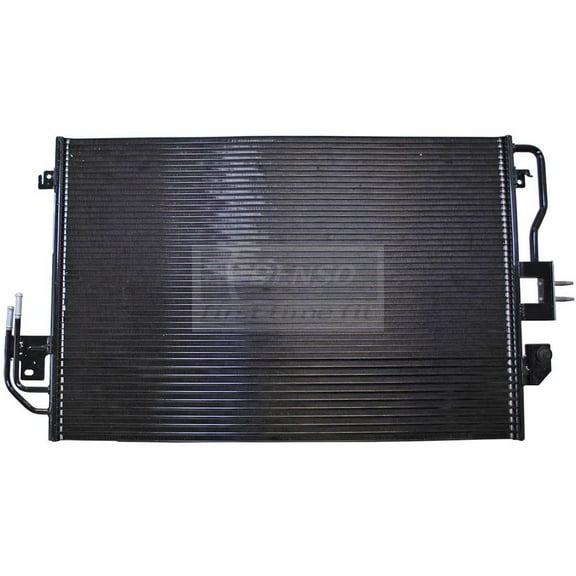 Denso First Time Fit A/C Condenser Fits select: 2007-2008 FORD ESCAPE, 2007-2008 MERCURY MARINER
