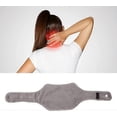 thumbnail image 3 of Neck Warmer, Shoulder Heating Pad, Neck Heating Pad, USB Neck Heating Pad. Long-Lasting and Soothing Warmth, 3 of 5