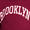 Maroon Dust, variant on Girls Graphic Print Fleece Sweatshirt, Sizes 4-18