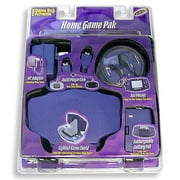 Game Boy Advance Home Game Pak, Indigo