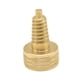 thumbnail image 2 of Protector de la junta de la piscina de tornillo de peso de billar de billar es fácil de instalar resistente para reparaciones extensiones de latón del 35g 19x33cm, 2 of 8