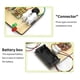 thumbnail image 3 of Kits STEM, Aprender CóDigo Morse, Construir una MáQuina de TeléGrafo, Experimento de Circuito EléCtrico, Kit de Electricidad (Sin BateríA), 3 of 5