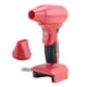thumbnail image 3 of Mini Ventilador Turbo Violento Portátil para , Batería de 18 V, Ventilador de Mano Inalámbrico de Alta Velocidad para Teclado de Coche, 3 of 5