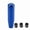 Blue, variant on Universal 13cm Car Gear Shift Knob, Stylish Aluminum Alloy Lever, Upgrade Your Driving Experience