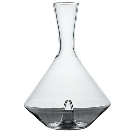 

FRCOLOR 1pc Wine Decanter Glass Household Transparent Decanter Red Wine Dispenser