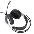 thumbnail image 1 of Auriculares USB para juegos, cancelación de ruido de 3,5 mm Volumen ajustable Auriculares cómodos para juegos para Ccdes No se aplica, 1 of 1