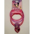 thumbnail image 2 of Minnie Mouse Pretend Play Bracelets Set, 2 of 5