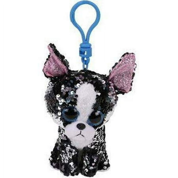 FLIPPABLES Ty Portia - Terrier Clip