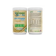 Oxygen Bleach for Household Cleaning & Laundry Oxy Power Plus