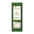 thumbnail image 5 of Reed Diffuser Set with Sticks, 3.7 fl oz, Lemon Grass Scented Home Fragrance, 5 of 5