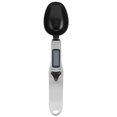 thumbnail image 4 of Digital Spoon Scale, 500G/0.1G Electronic Measuring Kitchen Spoon With Large LCD Display For Milk Tea Flour Spices, 4 of 8