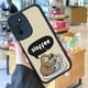 thumbnail image 2 of ¡Haga una declaración con esta divertida y peculiar funda para teléfono con estampado de dibujos animados para iPhone15 Pro Max 14 13 12 Pro 11!, 2 of 4