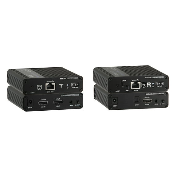 Kanexpro EXT-4KHD70M 4k60hz Hdmi Extender Over Cat6 70m