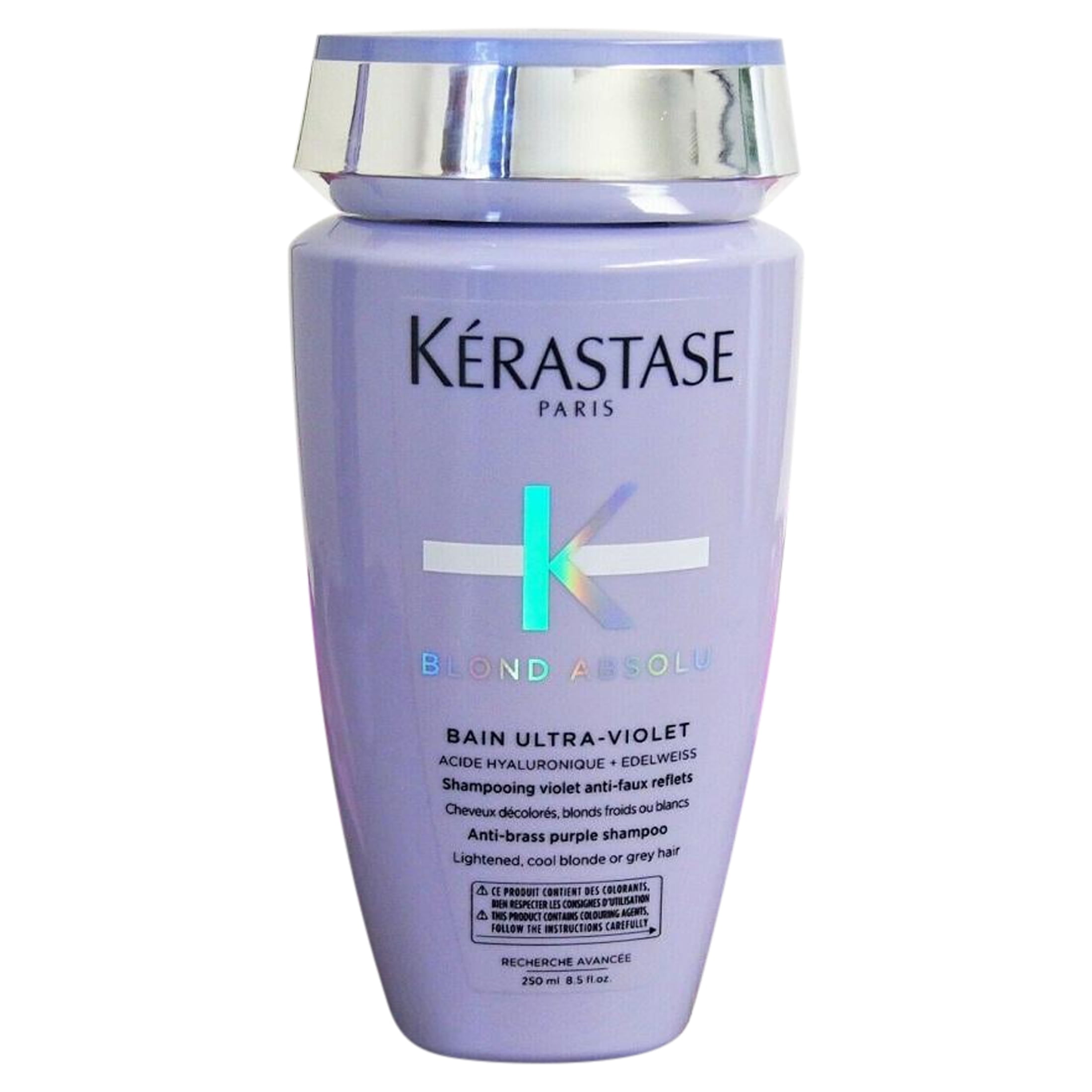 Kerastase Chroma Absolu Bain Chroma Origin Shampoo 8.5 oz