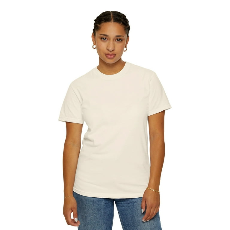 T shirt bianca retro sale