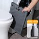 thumbnail image 2 of Collapsible Laundry Baskets,Wicker Style Laundry Basket,Pop Up Laundry Hampers Container Organizer Dirty Clothes Storage,for Laundry, Bathroom, Bedroo, 2 of 4