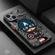 thumbnail image 3 of Marvel Groot Spiderman Case for Samsung Galaxy S24 S9 S10 S22 5G S23 Ultra Note 20 S10 Lite S21 Plus S20 FE Bumper Hard PC Cover, 3 of 5
