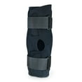 thumbnail image 2 of McKesson Knee Brace for Pain - Hinged Side with Open Patella, Size 3XL, 1 Ct, 2 of 4