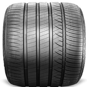 NeoTerra NeoSport UHP All Season 305/40ZR22 114W XL Passenger Tire Sansujyuku sansujyuku.com