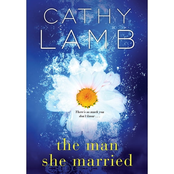 Pre-Owned The Man She Married, 9781496709837, 1496709837, Paperback,
