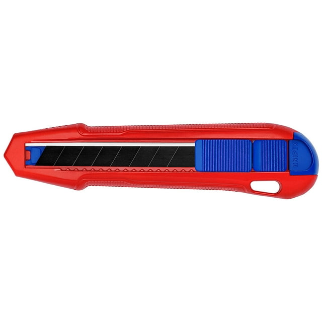 Knipex 90 10 165 BK CutiX® Cutter universal 165 mm