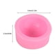 thumbnail image 2 of Monstrate Molde de silicona para Fondant de pastel portátil, galleta de panadería, molde para manualidades con azúcar, herramienta para Cocina y Comedor, 2 of 6