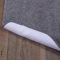 thumbnail image 3 of Mohawk Home Legacy Bath Rug Charcoal, 1'8"x2', Grey, 3 of 3