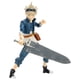 thumbnail image 3 of Figura de Acción Total Anime Asta de 16,5 cm con Caras Intercambiables, 3 of 3