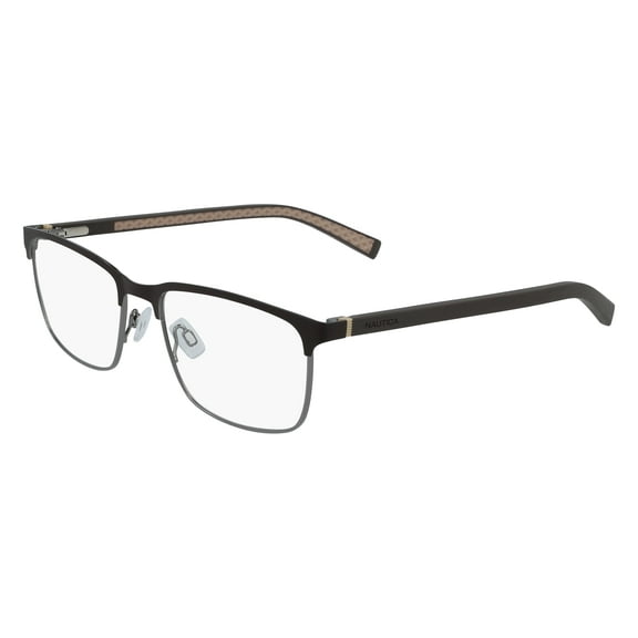 Eyeglasses NAUTICA N 7310 210 Matte Brown