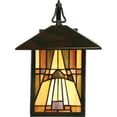 thumbnail image 3 of Inglenook Outdoor Lantern, 3 of 4