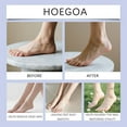 thumbnail image 4 of Crema hidratante para pies Effect Foot Moisturizing Care que mejora el olor de pies y alivia las molestias. Crema hidratante diaria para el cuidado de los pies., 4 of 9
