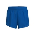 thumbnail image 2 of Athletic Works Women's Core Running Shorts, 2 of 5